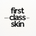 First Class Skin – Accueil
